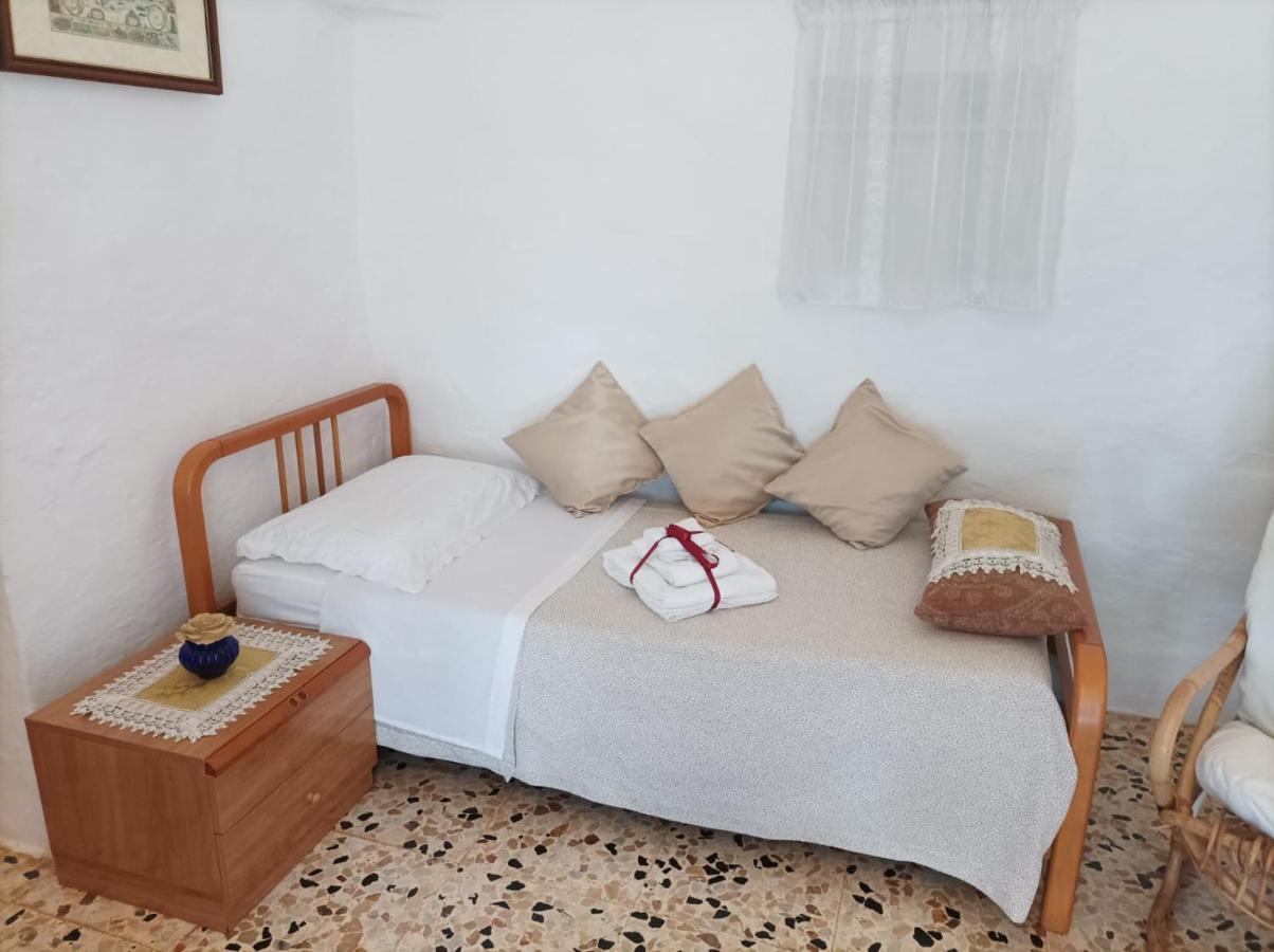 Villa Trullo Libellula Ceglie Messapica Exterior foto