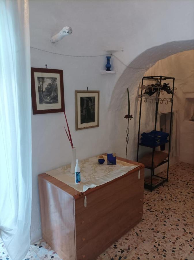 Villa Trullo Libellula Ceglie Messapica Exterior foto